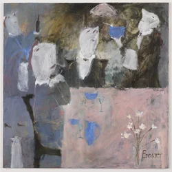 Hummerbisque, 2008